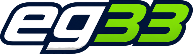 EG33 Logo